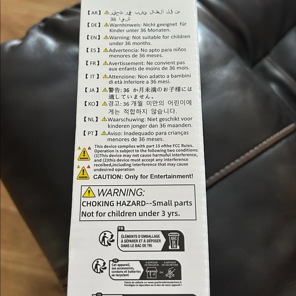 💜Half Off💜E99 Pro Drone with Camera 
Opened and charged but did not use. - Picture 7 of 7